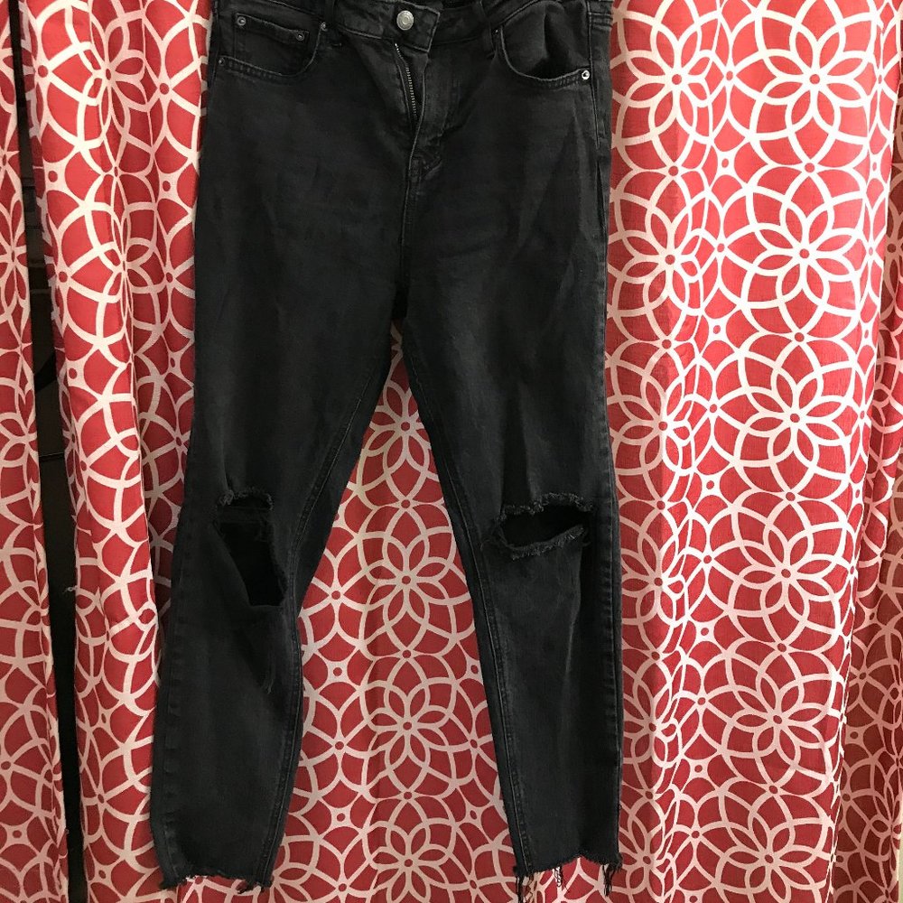 Wild Fable Black Jeans